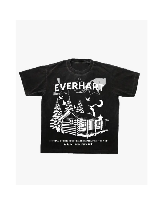 Everhart Tee