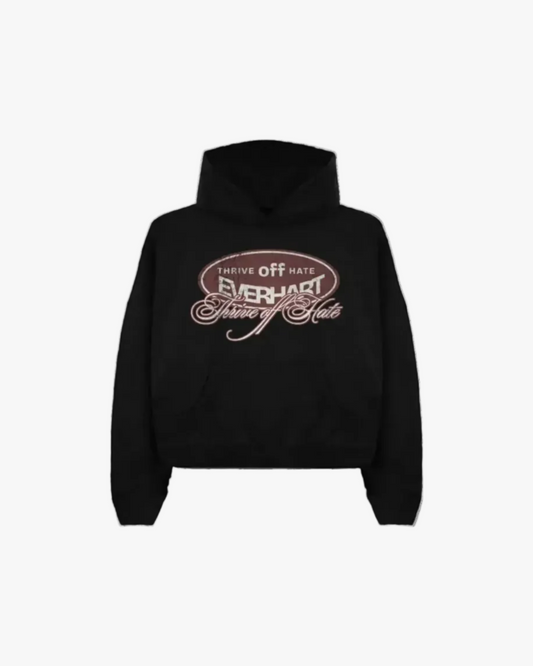 Everhart "Thrive" Hoodie