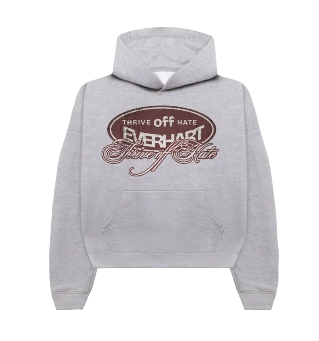 Everhart "Thrive" Hoodie