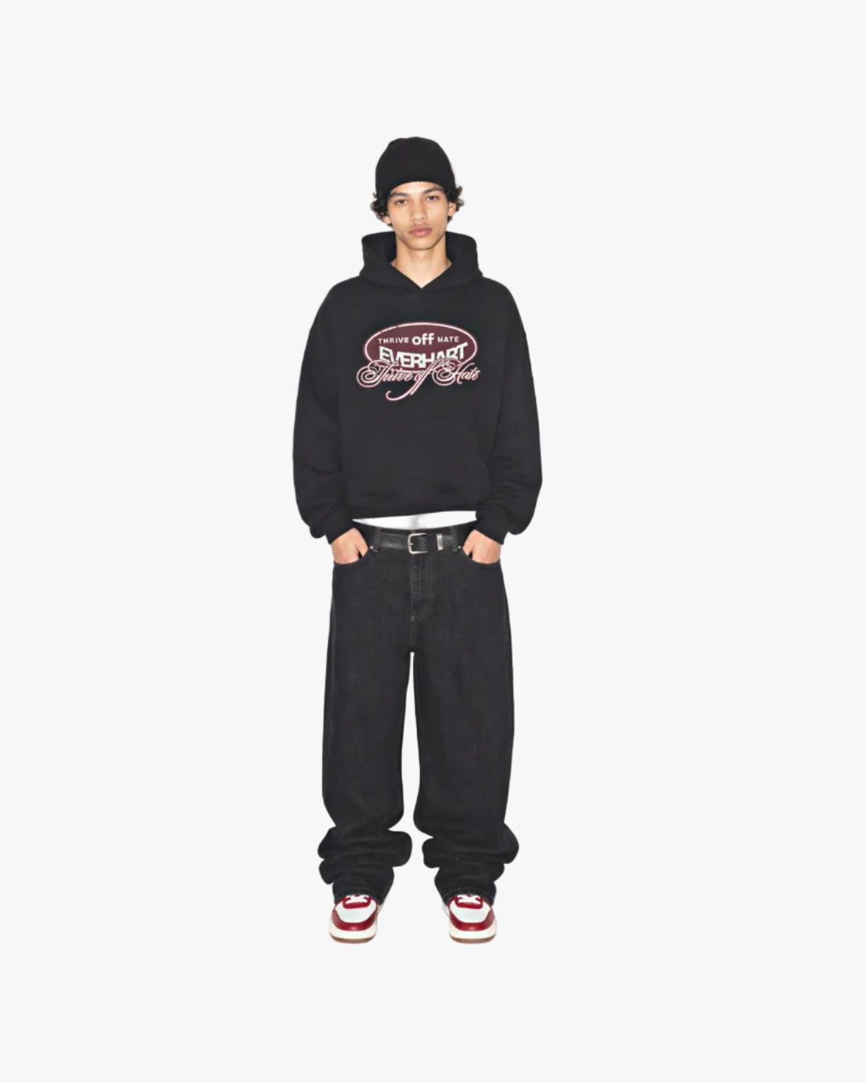 Everhart "Thrive" Hoodie